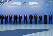 UAE boosts trade ties at Eurasia Economic Forum 2026 UAE boosts trade ties at Eurasia Economic Forum 2026-GCC Business News