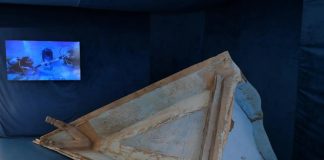Sunken Treasures Expospotlights Saudi maritime heritage-GCC Business News