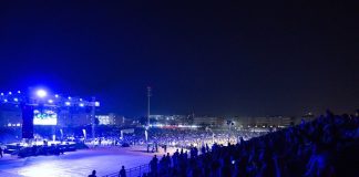 Eid Al Adha: 300,000 workers join celebrations across UAE Eid Al Adha workers celebrations across UAE-GCC Business News