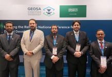 Saudi GEOSA joins FIG 2026 as diamond sponsor-GCC Business News