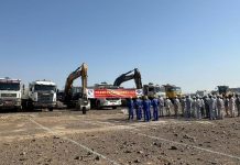 Oman launches battery materials production plant-GCC Business News