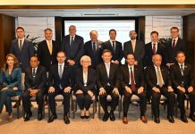 Qatar joins 17-nation initiative on underwater infrastructure security Qatar joins initiative on underwater infrastructure security-GCC Business News