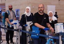 GACA airport preparations for Hajj departure-GCC Business News
