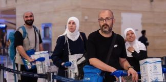 GACA airport preparations for Hajj departure-GCC Business News