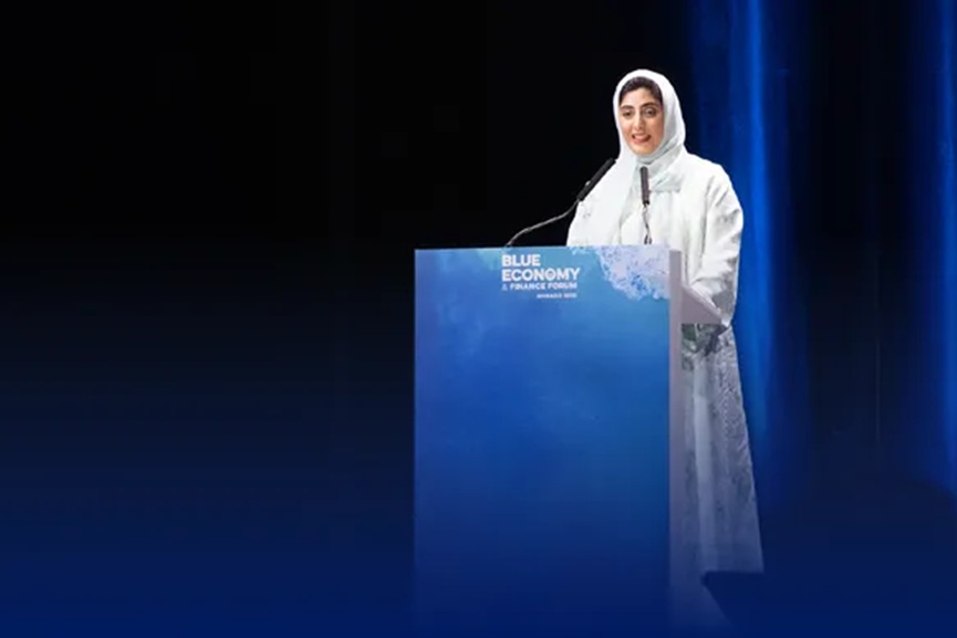 UAE reaffirm commitment to blue economy-GCC Business News