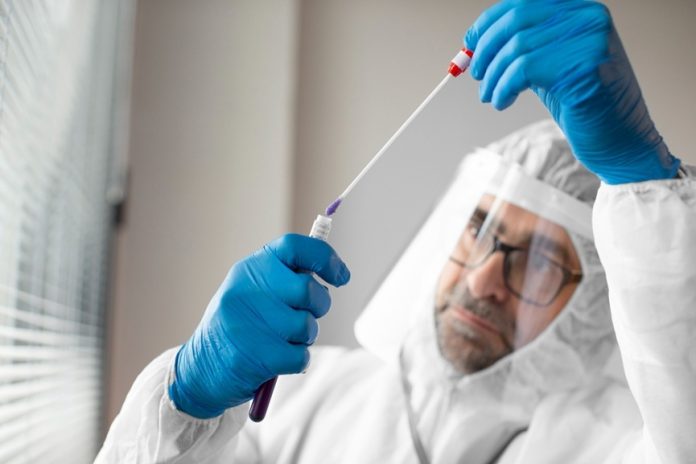 UAE reviews Ebola preparedness, health response measures-GCC Business News UAE reviews Ebola preparedness, health response measures-GCC Business News