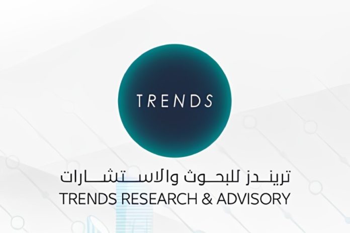 TRENDS Research & Advisory Transition- GCC Business News TRENDS Research & Advisory Transition- GCC Business News