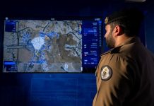 KACST unveils 'Roya' AI Platform for Hajj site security-GCC Business News