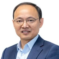 Shawn Xu, CEO of OMODA & JAECOO Automobile International