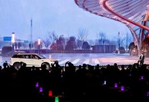 OMODA & JAECOO to launch AI parking tech in UAE-GCC Business News