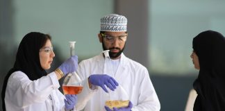 Sultan Qaboos Scientific Chairs Cooperation Program second edition