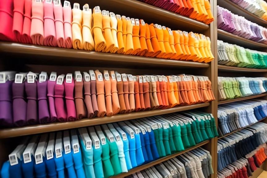 UAE unveils Naseej initiative to advance textile circularity