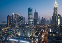 Positron AI opens 1st international office in DIFC Positron AI opens 1st international office in DIFC-GCC Business News
