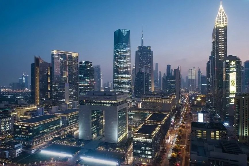 Positron AI opens 1st international office in DIFC-GCC Business News