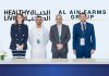 AAFG commits to 10–20% sugar reduction across product range AAFG commit to sugar reduction across products-GCC Business News