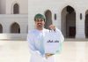 CALO expands to Oman with healthy meal subscription service CALO officially launches in oman