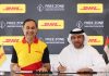 DWTC Free Zone, DHL Express UAE partner to boost SME growth DWTC Free Zone, DHL Express UAE partner to boost SME growth-GCC Business News