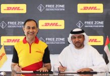 DWTC Free Zone, DHL Express UAE partner to boost SME growth DWTC Free Zone, DHL Express UAE partner to boost SME growth-GCC Business News