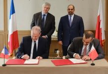 Mumtalakat and TRAIL forge strategic investment partnership