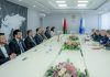 Oman-Belarus expand cooperation in industry and manufacturing Oman-Belarus expand industry cooperation-GCC Business News