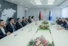 Oman-Belarus expand cooperation in industry and manufacturing Oman-Belarus expand industry cooperation-GCC Business News