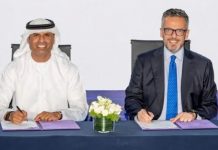 Abu Dhabi Gaming signs AI collaboration deal with ASPIRE Abu Dhabi Gaming partners with ASPIRE-GCC Business News