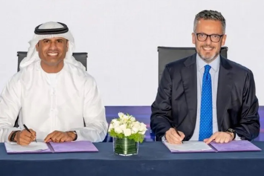 Abu Dhabi Gaming signs AI collaboration deal with ASPIRE