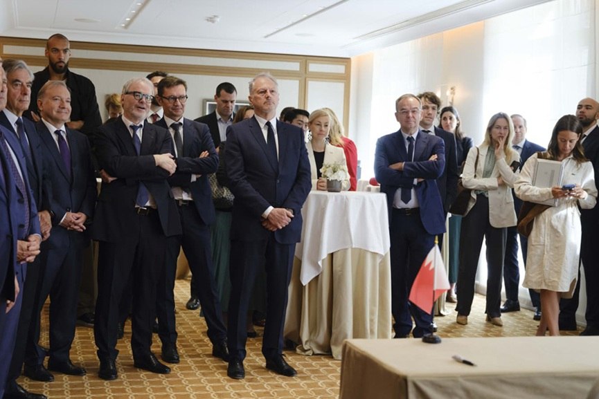Alba acquires Aluminium Dunkerque-GCC Business News