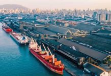 AD Ports Group acquires CLI