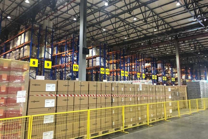 Asyad acquires controlling stake in Uzbekistan logistics-GCC Business News