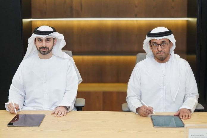 RTA, JAFZA in k deal to strengthen Dubai road regulation integration-GCC Business News