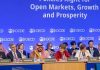 Saudi highlights diversification efforts at OECD meeting in Paris-GCC Business News