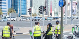 Qatar updated Bicycle Master Plan-GCC Business News