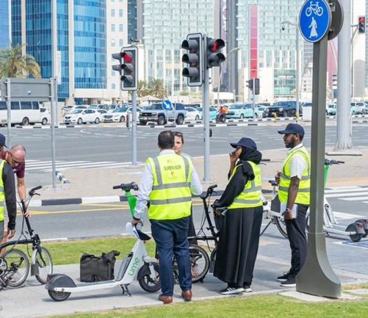 Qatar updated Bicycle Master Plan-GCC Business News