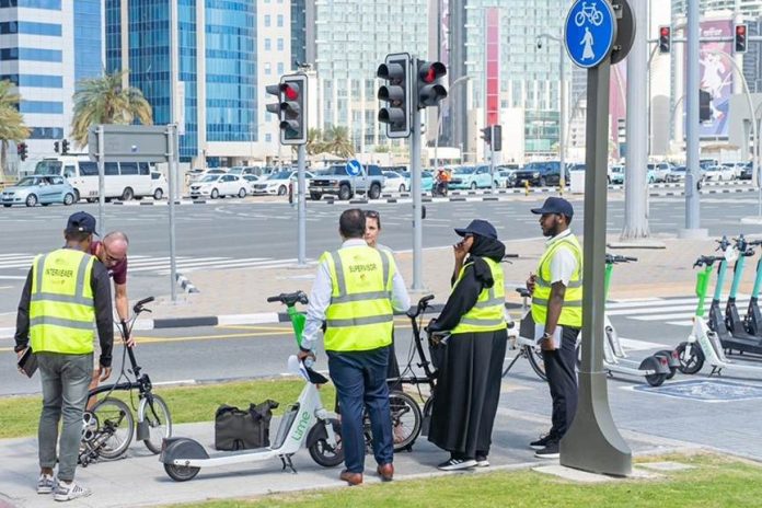 Qatar updated Bicycle Master Plan-GCC Business News