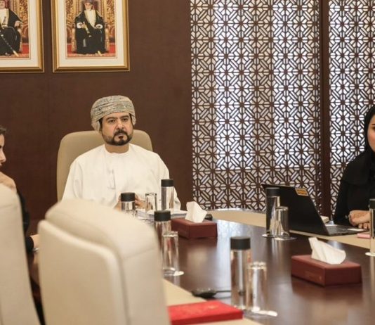 Oman, Korea cooperation in priority growth sectors-GCC Business News