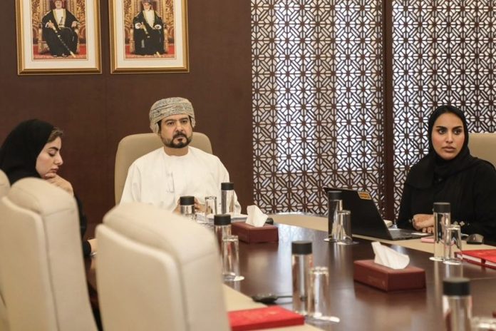 Oman, Korea cooperation in priority growth sectors-GCC Business News