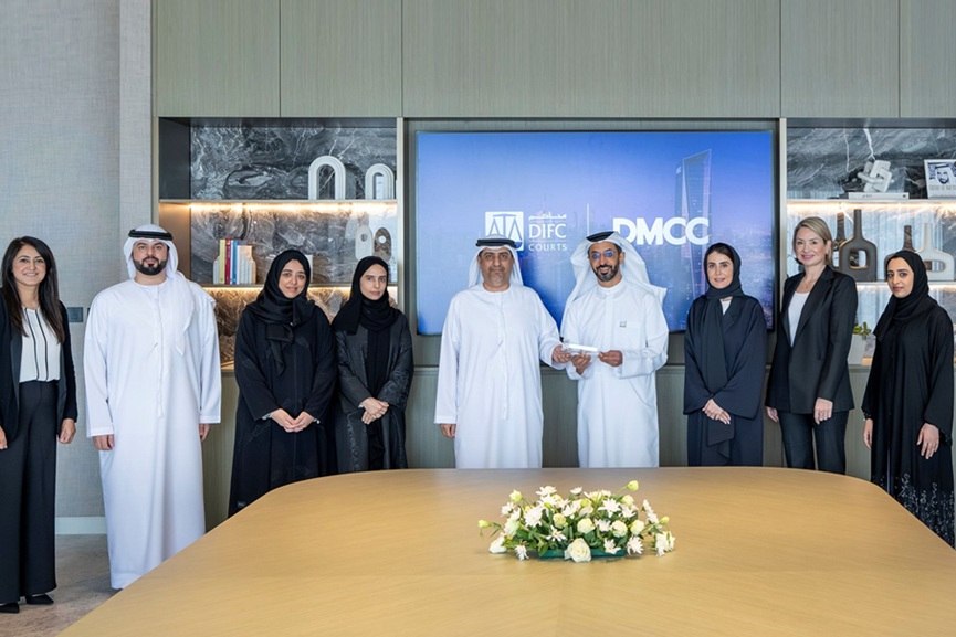 DMCC, DIFC Courts expand legal partnership in Dubai-GCC Business News