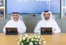 DMCC, DIFC Courts legal partnership Dubai-GCC Business News