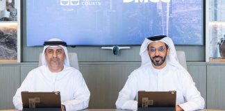 DMCC, DIFC Courts legal partnership Dubai-GCC Business News