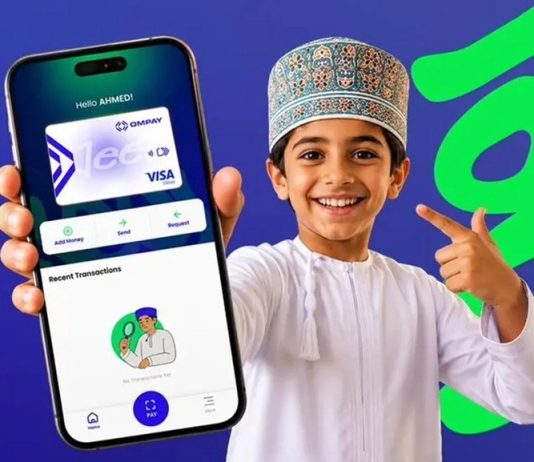 OMPAY introduces JEEL digital wallet-GCC Business News