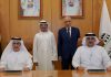 Sharjah Islamic Bank and University of Sharjah MoU