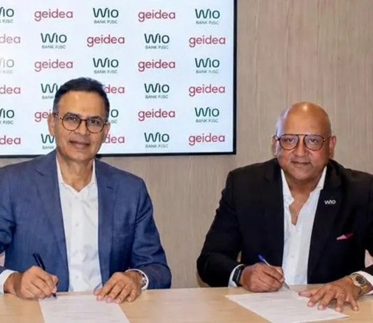 Wio Bank and Geidea expand financial services-GCC Business News