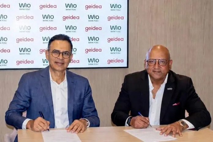 Wio Bank and Geidea expand financial services-GCC Business News
