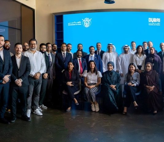 Dubai launches 'SME in a Box' platform-GCC Business News
