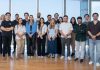 Hub71 selects 27 startups for Cohort 18