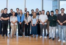 Hub71 selects 27 startups for Cohort 18