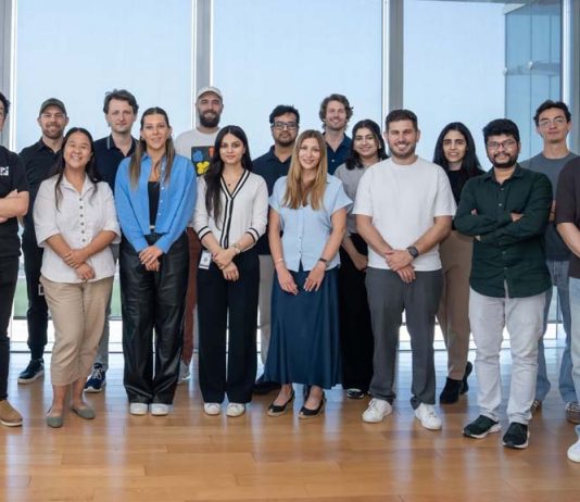 Hub71 selects 27 startups for Cohort 18