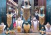 57th Watch and Jewelry Middle East Show to take place from June 10