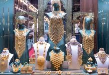 57th Watch and Jewelry Middle East Show to take place from June 10